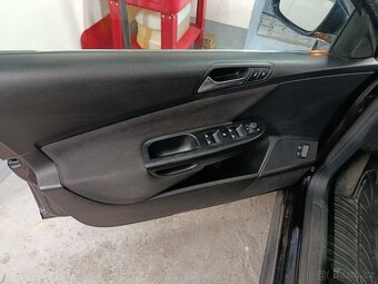 VW Passat B6 2.0tdi - 9