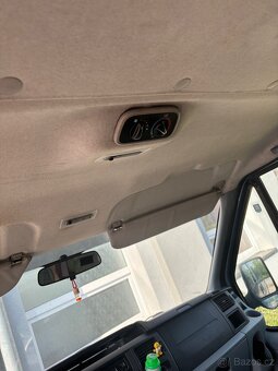 Ford Transit 8+1 míst - 9