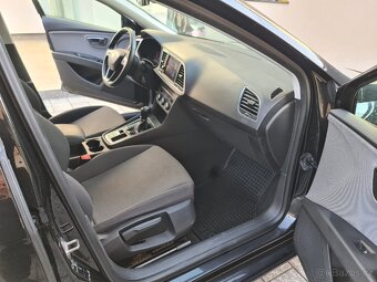 2018 Seat leon 1.6tdi automat Facelift - 9
