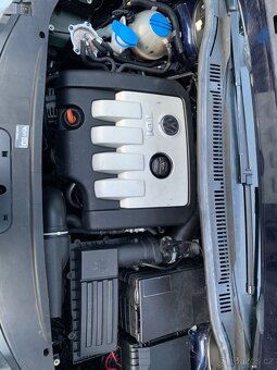 Vw touran 2.0 TDI - 9