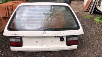 1992 Volkswagen passat variant - 9