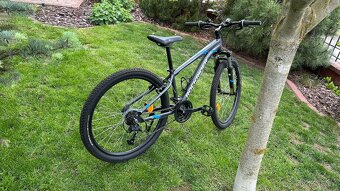 Horské kolo ROCKRIDER ST100 - 9