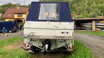 Motorová loď Bayliner Ciera 2252 + trailer v ceně - 9