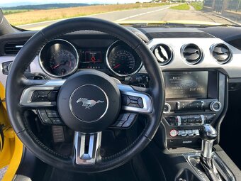 Ford Mustang 5.0 GT EU - 9
