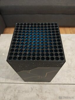 Dobrý den, prodám konzoli Xbox Series X - 9