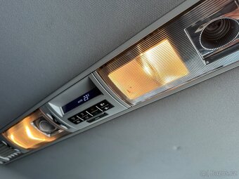 VW T6 CARAVELLE LOMG 2.0TDI 110KW DSG 9 MÍSTNÉ - 9