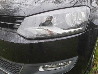 Volkswagen Polo, 1,2 TSi 77 KW 8x alu - 9
