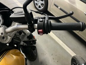 Prodej BMW R Nine T G/S Urban, nova v ČR, 3tkm - 9