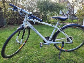 Specialized Sirrus Elite - 9
