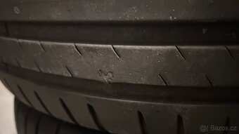 Michelin pilot sport 4 225/40 18 - 9