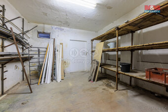 Prodej rodinného domu, 175 m², Nejdek, ul. Husova - 9