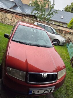 fabia 1 - 9