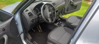 Škoda Yeti 1.2 tsi - 9