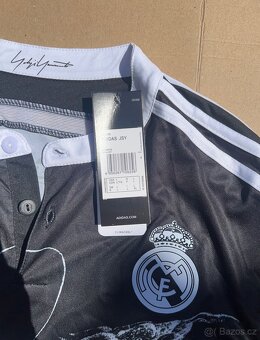 Dres Real Madrid - 9
