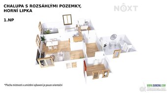Prodej komerční Ubytování, 140㎡ - 9