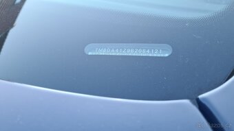 Škoda Octavia 1.6 MPi Tour 12/2010 CZ - 9