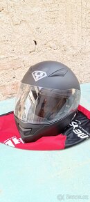Helma XS Yohe 950 - 9