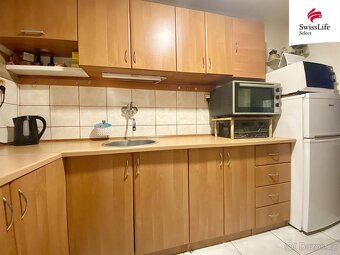 Prodej rodinného domu 68 m2 Šardická, Svatobořice-Mistřín - 9