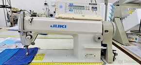 šicí stroj JUKI DDL-5550N-3 - 9