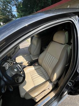 Alfa Romeo 147 facelift - 9
