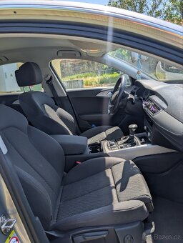 AUDI A6 C7, 3.0TDI, 150KW - 9