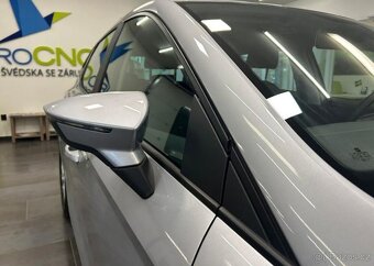 Seat Ibiza 1.0 TGI MAN Style 2021 Zár.1ro 66 kw - 9