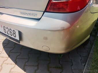 Renault Thalia 1.2 55kw První majitel 72tkm - 9