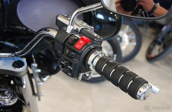 Kawasaki VN 1700 Classic - hezký stav - 9