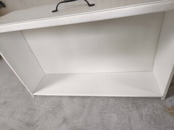 Dvě různé komody Brusali IKEA - 9