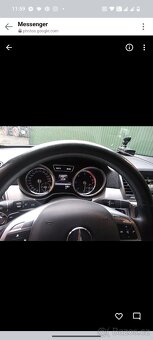 Mercedes Benz Ml 166 - 9