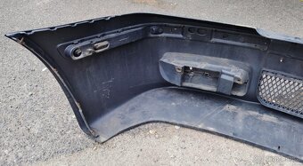 prodám přední RS nárazník na Škodu Octavii 1 - 9
