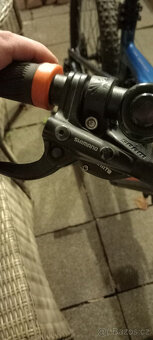 KTM Ebike Full Suspension - 9