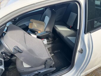 Seat Ibiza Facelift 1.2 51 kw 2012 TOP - 9