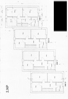 INVESTIČNÍ PŘÍLEŽITOST – STAVEBNÍ POZEMEK 1 883 m² S PROJEKT - 9