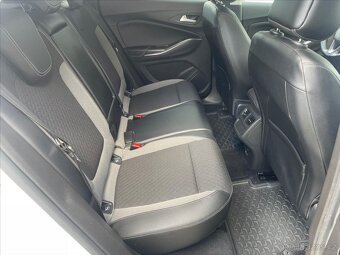 Opel Grandland X 2,0 CDTi Automat Innovation 130Kw (2019) - 9