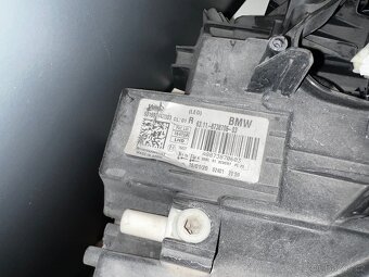 Přední světla – BMW F32 LCI / M3 F80 LCI / M4 F82 LCI - 9