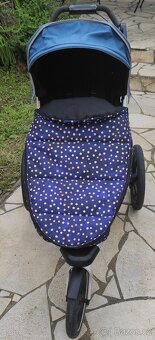 Sportovní kočárek Thule Urban Glide 2 - 9