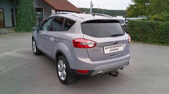 Ford Kuga 2.0 TDCI 4x4 120KW top - 9