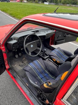 BMW E21 316i - 9