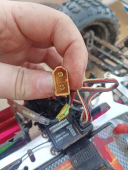 RC auto 1/8 - 9