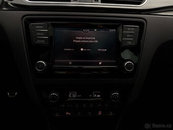 Škoda Rapid Monte Carlo 1.0tsi 81kw, 2019, CZ - 9