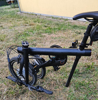 Elektrokolo Xiaomi Mi Qicycle Toroiz - 9