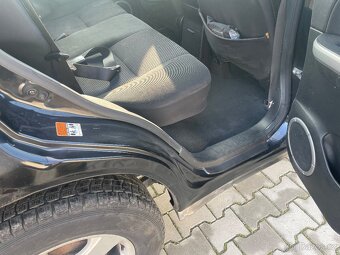 Suzuki Grand Vitara 2,0i benzin 4x4103kw nova STK - 9