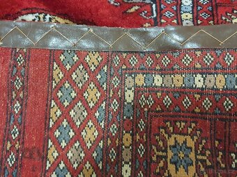 Luxusní orientální koberec Buchara 270x170cm - 9