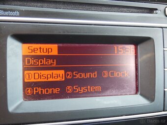 Kia Rio 1,2 CVVT - 9