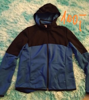 Mix oblečení 140-152 - 9