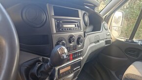 Iveco Daily 70C17 EEV sklápěč + ruka - 9