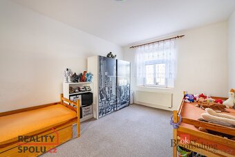 Prodej, domy/rodinný, 110 m2, Chcebuz 148, 41173 Štětí, Lito - 9