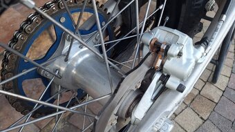 Husqvarna fe 350 2022 - 9