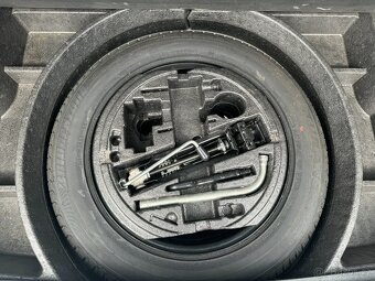 Volkswagen Golf Plus 1.2 TSI Comfortline - 9